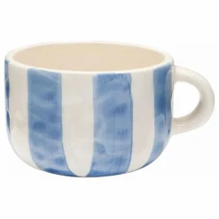 Tasse Marinière | Bleu