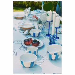 Tasse Marinière | Bleu