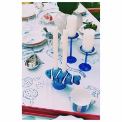 Tasse Marinière | Bleu