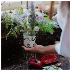 Tasse Olaf | Vert