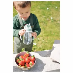 Tasse paille-300 ml | Sauge
