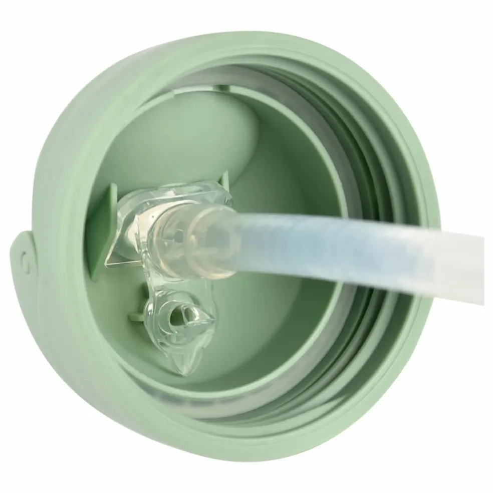 Tasse paille-300 ml | Sauge