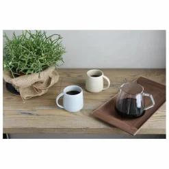 Tasse Ripple | Beige