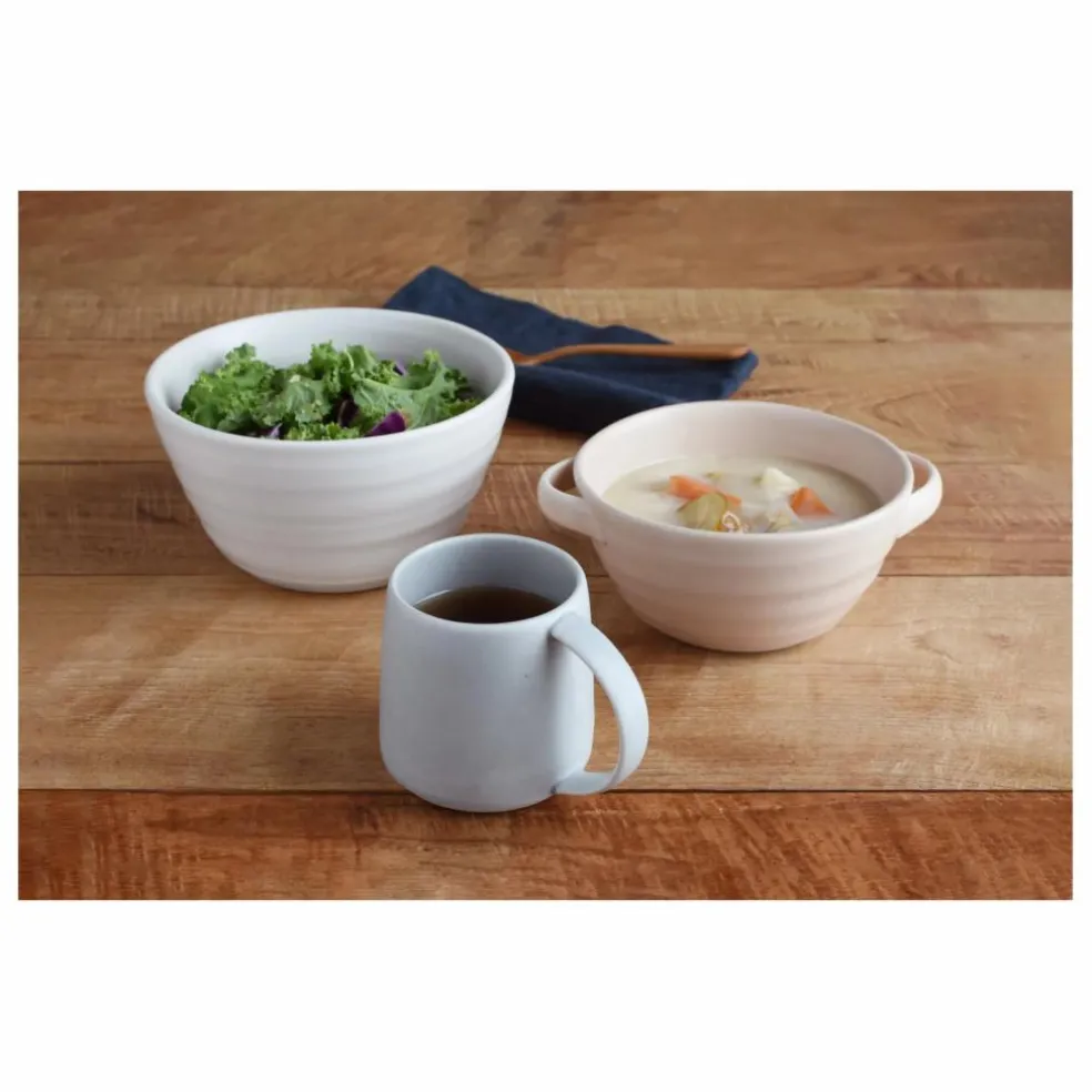 Tasse Ripple | Gris