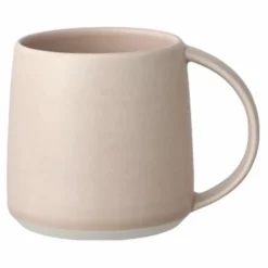 Tasse Ripple | Rose