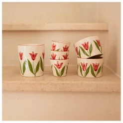 Tasse Romy | Rose