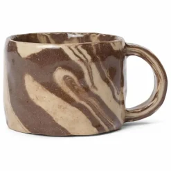 Tasse Ryu | Marron