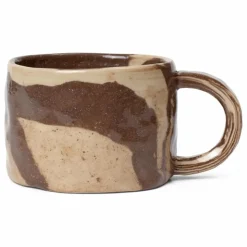 Tasse Ryu | Marron
