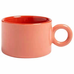 Tasses Chiquito - Set de 2 | Rouge