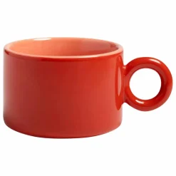 Tasses Chiquito - Set de 2 | Rouge