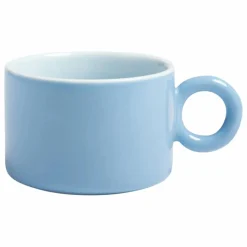Tasses Chiquito - Set de 2 | Bleu