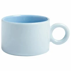 Tasses Chiquito - Set de 2 | Bleu