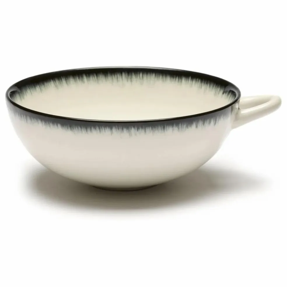 Tasses en céramique, Ann Demeulemeester - Set de 2