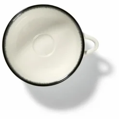 Tasses en céramique, Ann Demeulemeester - Set de 2