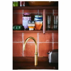 Tasses en grès - Set de 2