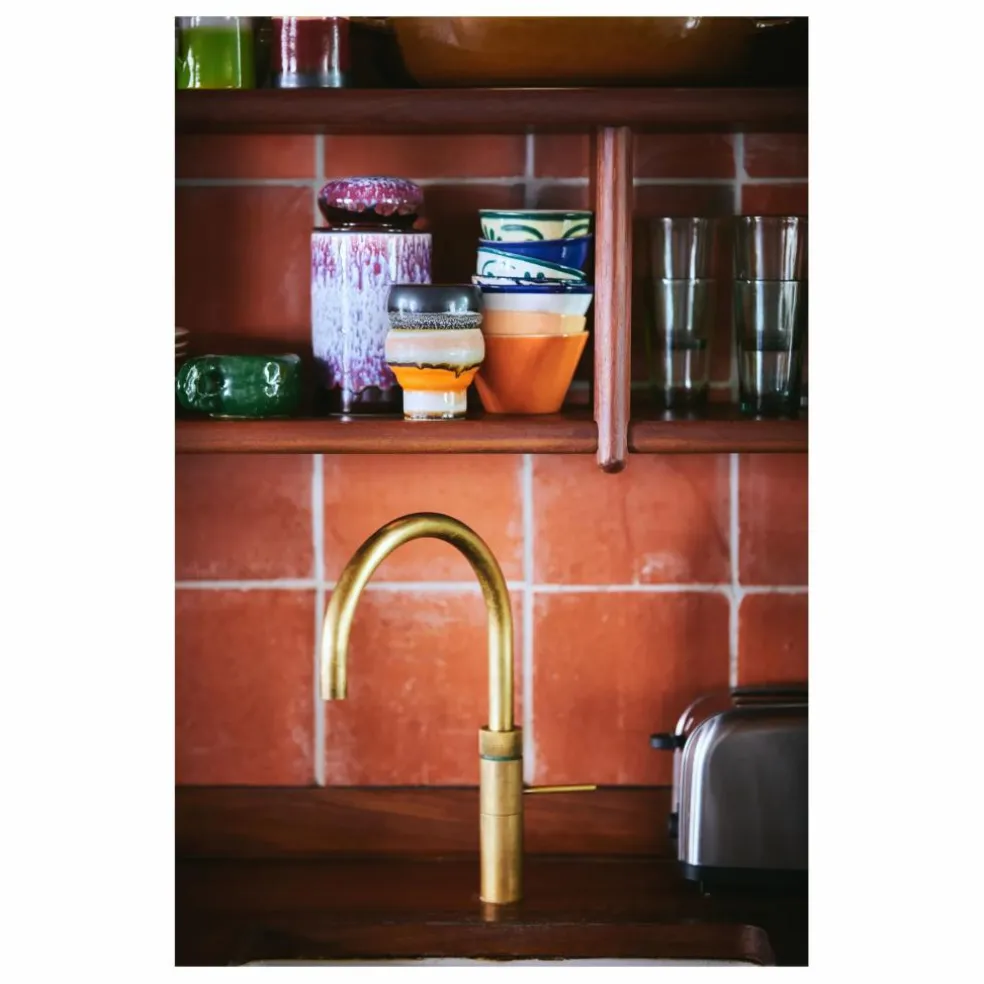 Tasses en grès - Set de 2