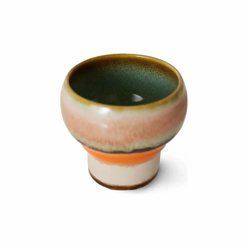Tasses en grès - Set de 2