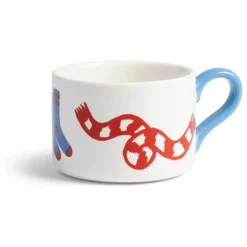 Tasses Haines - Set de 4