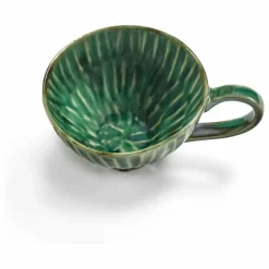 Tasses Verde Lanza, Pascale Naessens - Set de 2 | Vert