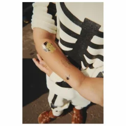 Tatouages Halloween
