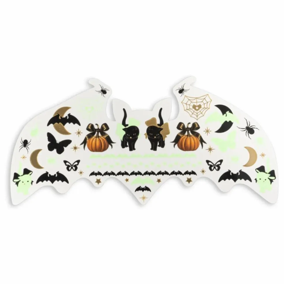 Tatouages Halloween