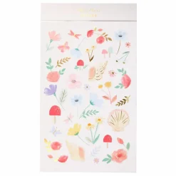 Tatouages temporaires Fleurs