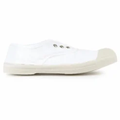 Tennis Elly Vegan | Blanc