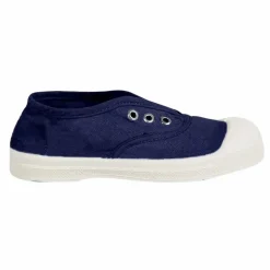 Tennis Elly Vegan | Bleu marine