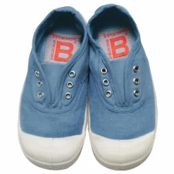 Tennis Elly Vegan | Denim