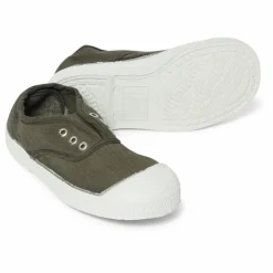 Tennis Elly Vegan | Vert kaki