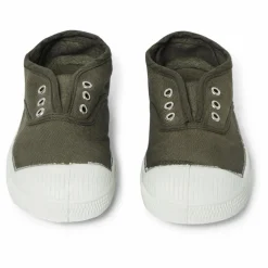 Tennis Elly Vegan | Vert kaki