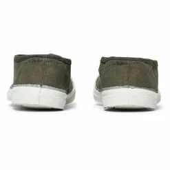 Tennis Elly Vegan | Vert kaki