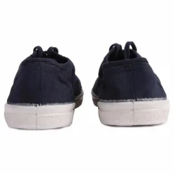 Tennis Lacets | Bleu marine