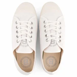 Tennis Romy | Blanc
