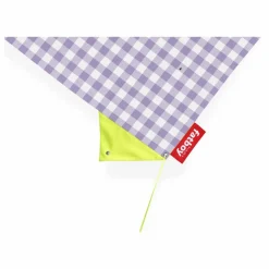 Tente de plage Vichy - Fatboy | Lilas