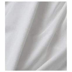 Tente pour lit Cabane Wood Original | Blanc