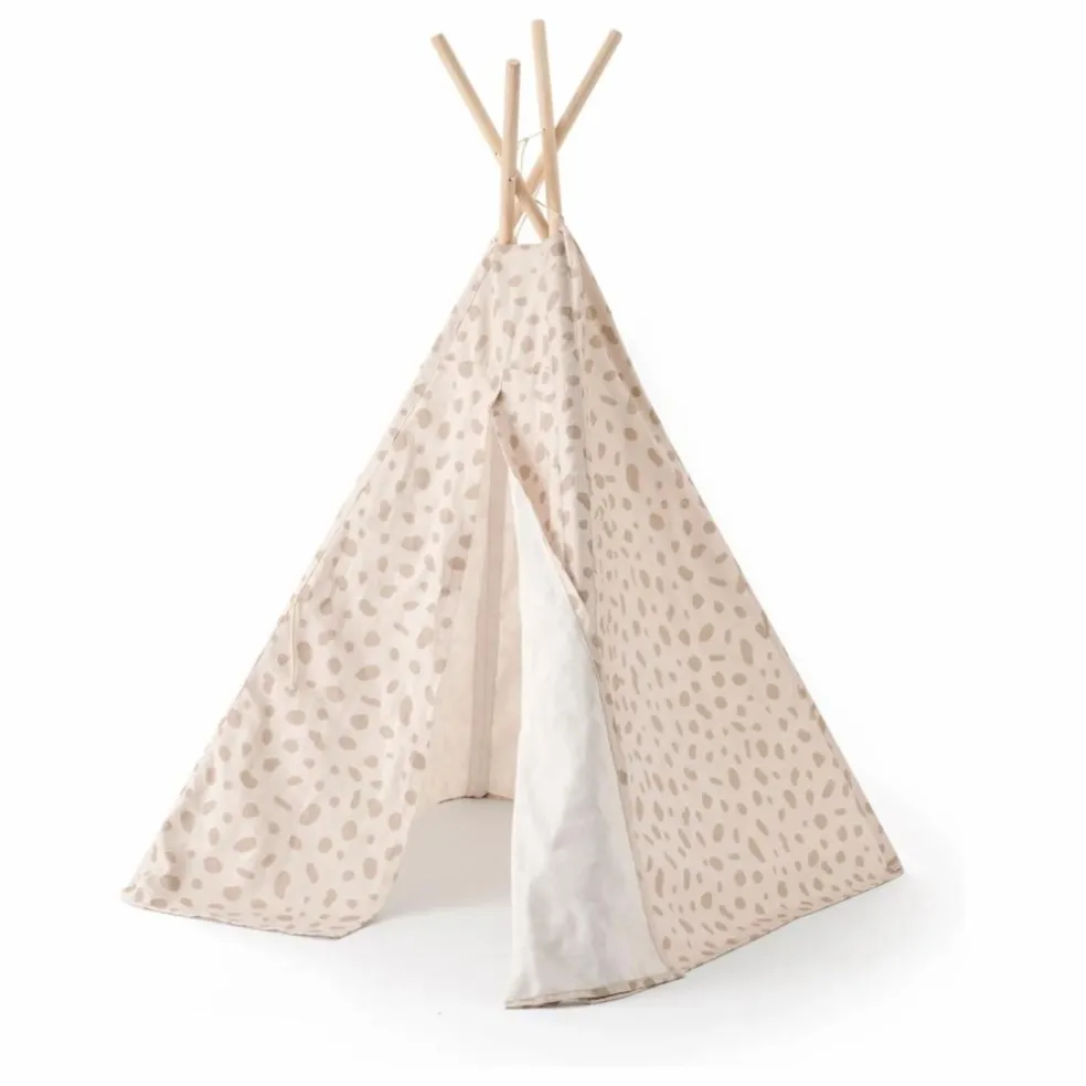 Tente tipi | Beige