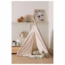 Tente tipi | Beige