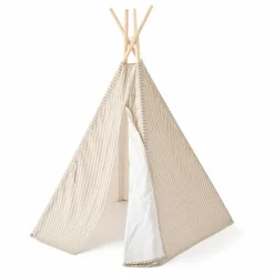 Tente tipi | Bleu