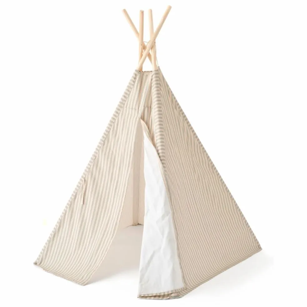 Tente tipi | Bleu