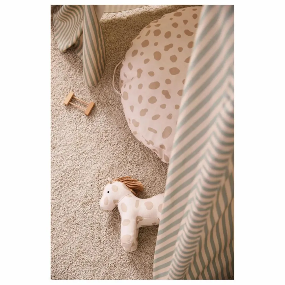 Tente tipi | Bleu