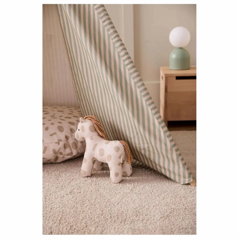 Tente tipi | Bleu