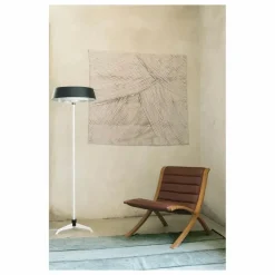 Tenture Stonewashed | Gris perle