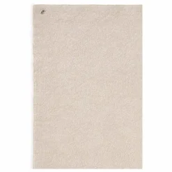 Tenture Stonewashed | Gris perle