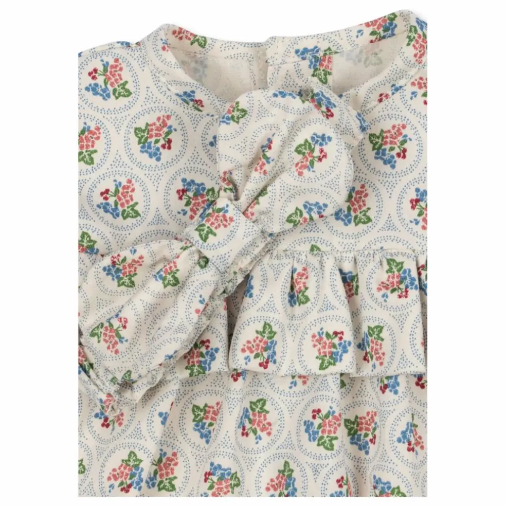 Tenue pour poupée Verona Blues | Blanc