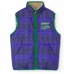 The Animals Observatory X Bellerose - Veste Hamster | Violet