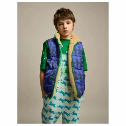 The Animals Observatory X Bellerose - Veste Hamster | Violet