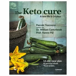 The Keto Cure - EN