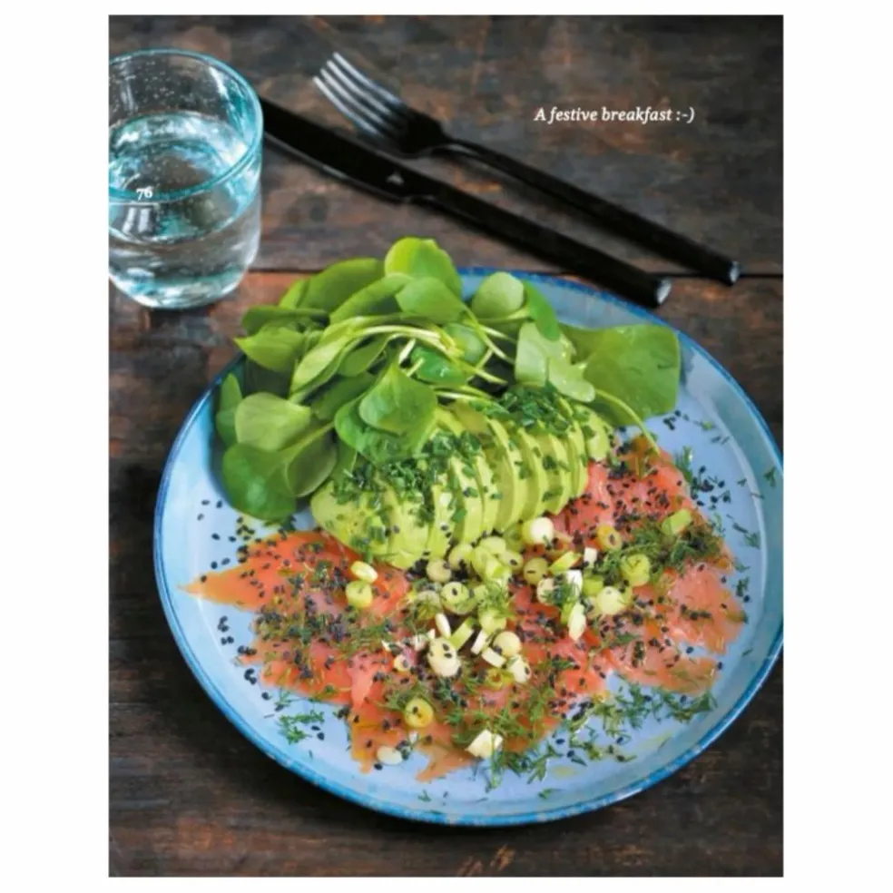 The Keto Cure - EN