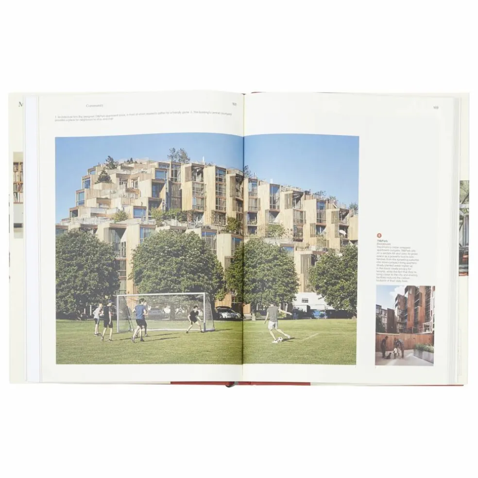 The Monocle Book of Homes - EN
